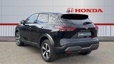 Nissan Qashqai 1.3 DiG-T MH N-Connecta 5dr Petrol Hatchback